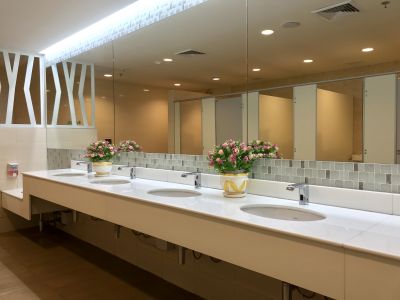 Cost of Bathroom Remodeling in Coweta, OK